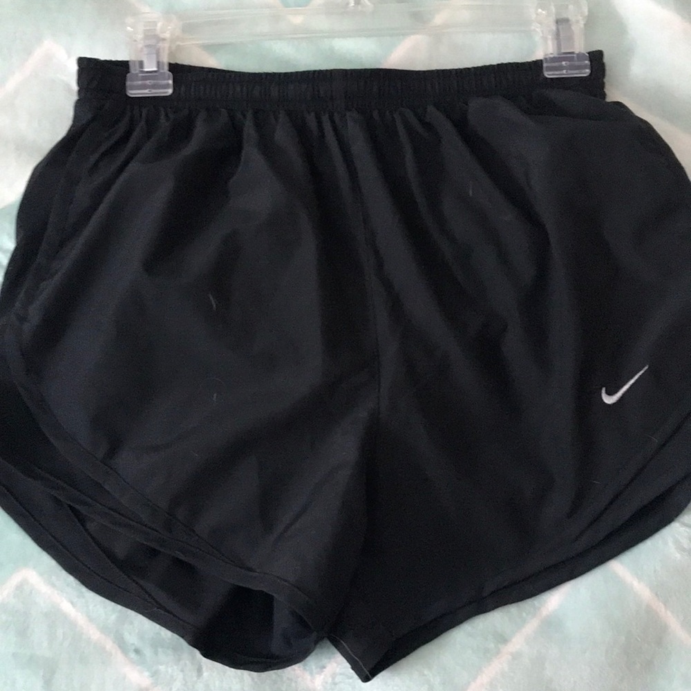 Nike Tempo Shorts